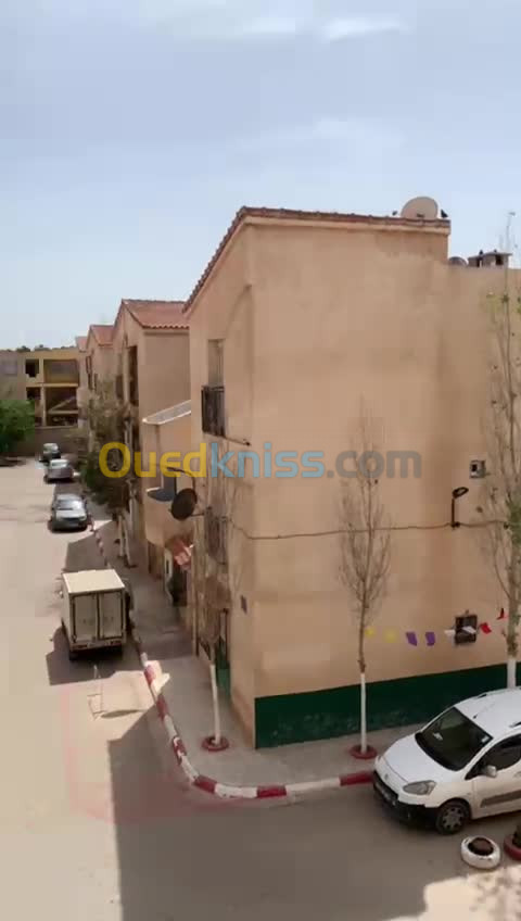 Location Appartement F2 Oran El Kerma