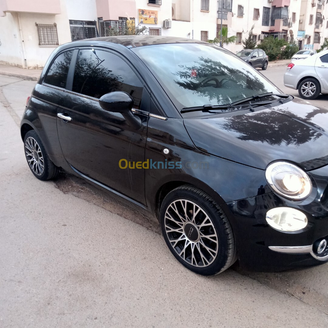 Fiat 500 2023 Doltivita