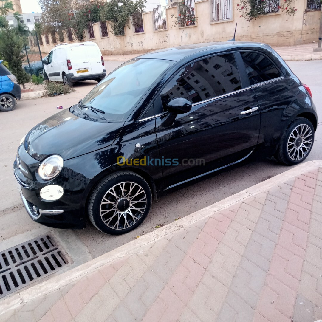 Fiat 500 2023 Doltivita