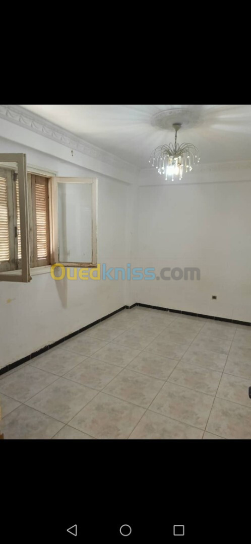 Location Appartement F4 Alger Hammamet