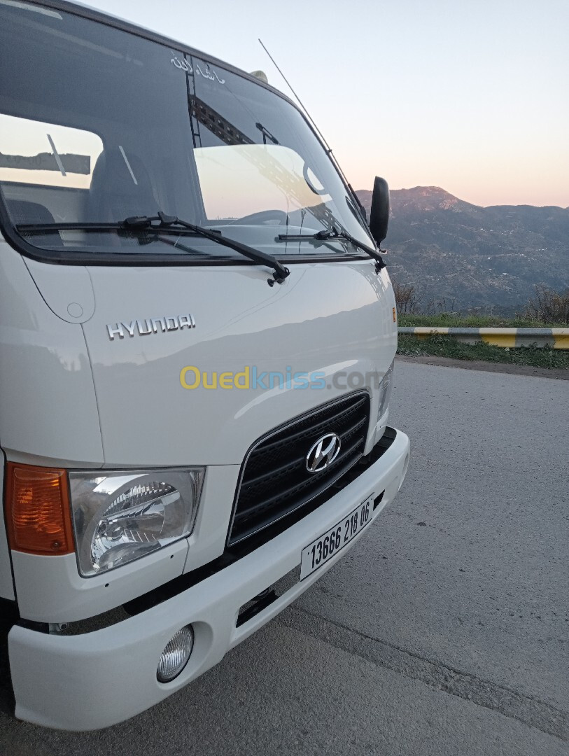 Hyundai HD78 2018 Batna