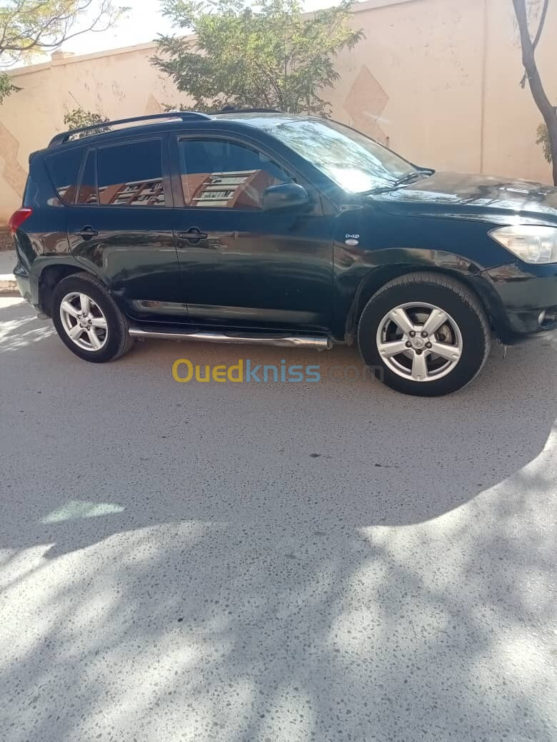 Toyota RAV4 2008 