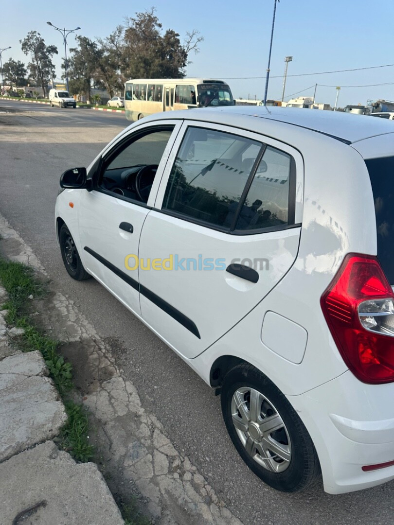 Hyundai i10 2015 i10