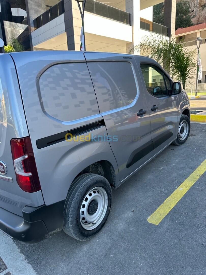 Doblo Fiat 2024