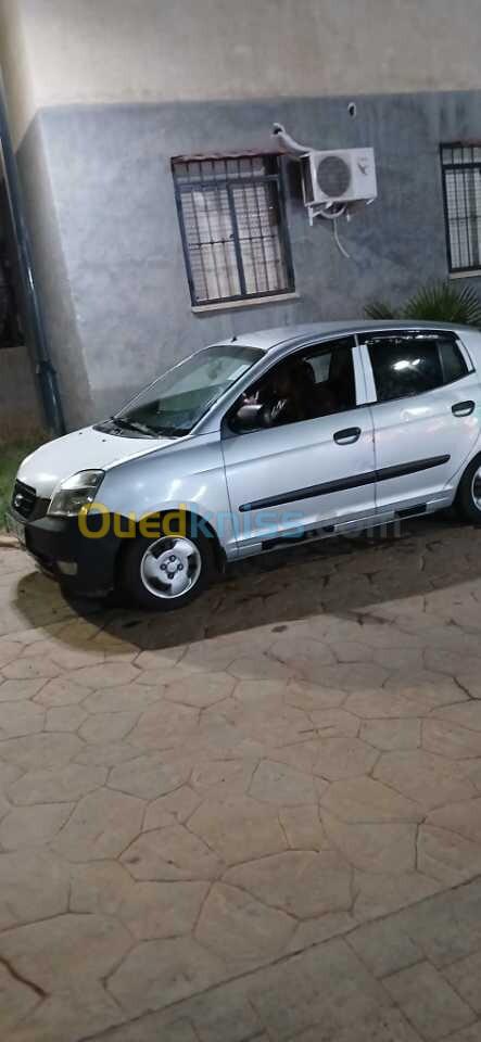 Kia Picanto 2007 