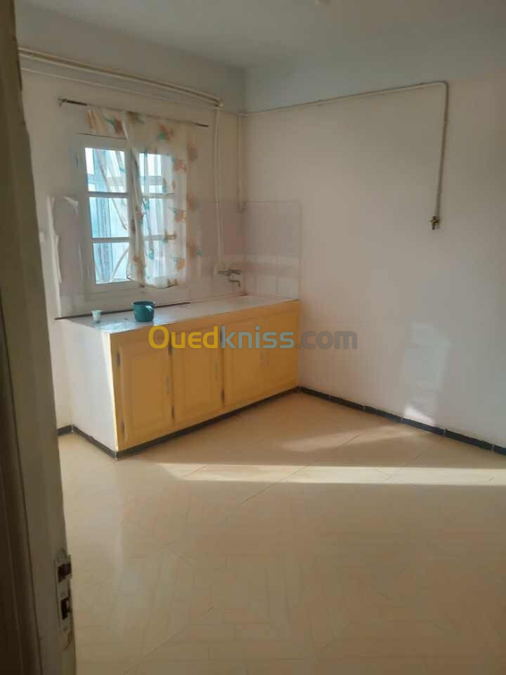 Vente Appartement F3 Khenchela Khenchela