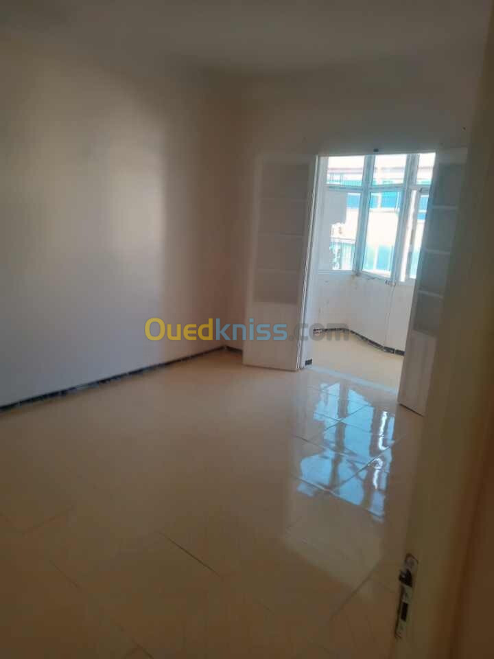 Vente Appartement F3 Khenchela Khenchela