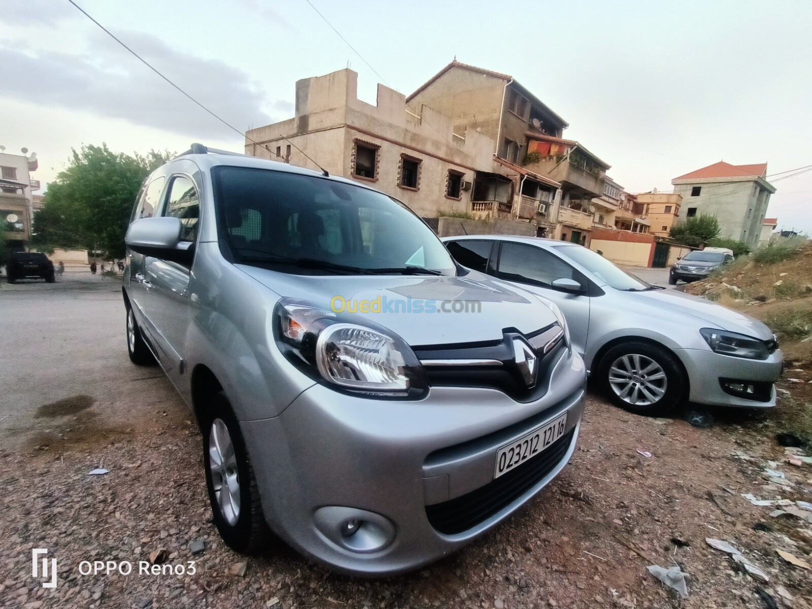 Renault Kangoo 2021 Privilège plus