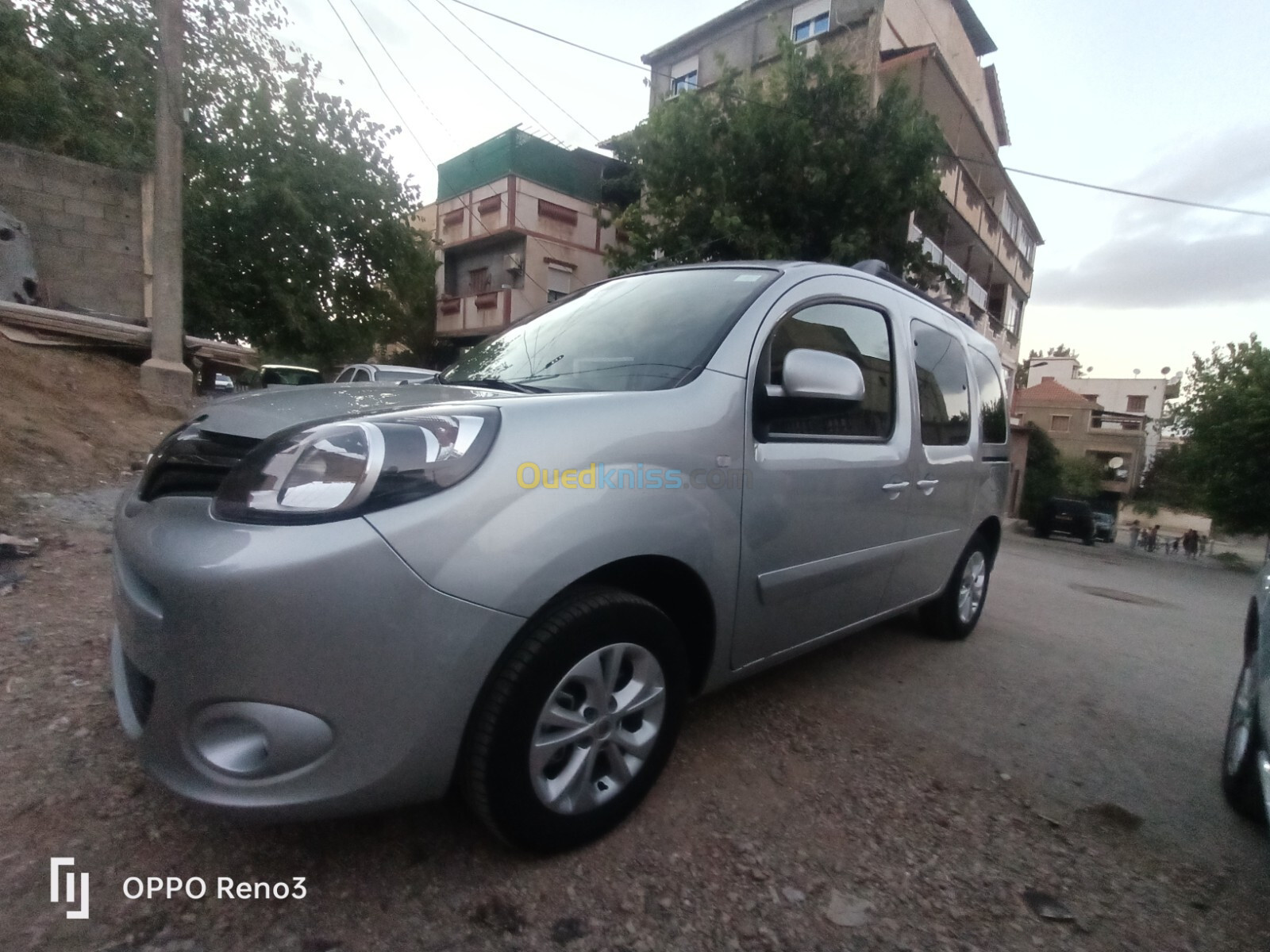 Renault Kangoo 2021 Privilège plus