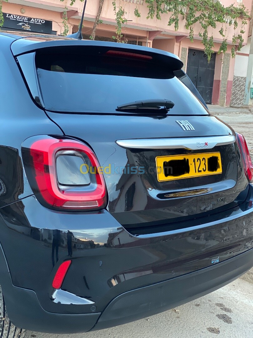 Fiat 500 x club 2023 Club