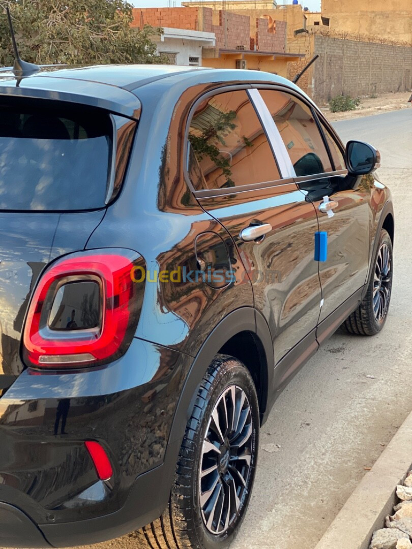 Fiat 500 x club 2023 Club