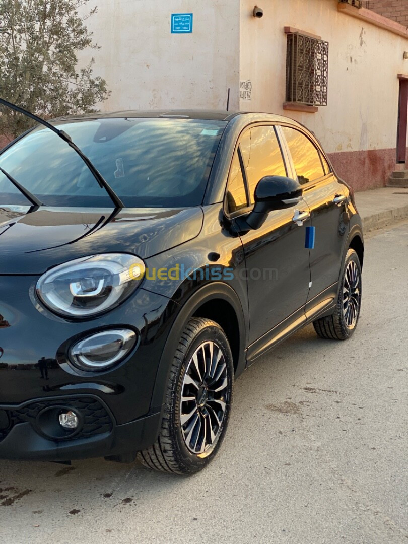 Fiat 500 x club 2023 Club