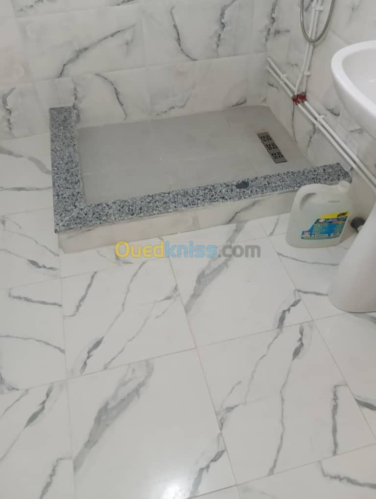 Location Appartement F3 Alger Baraki