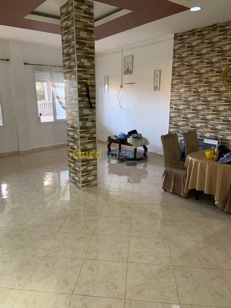 Location Appartement F3 Alger El mouradia