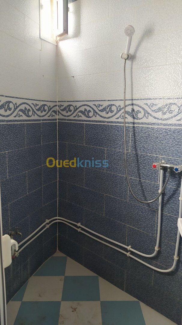 Location Appartement F4 Blida Beni tamou