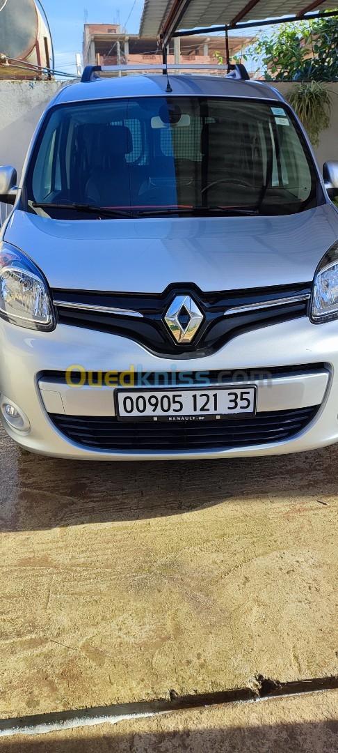 Renault Kangoo 2021 Confort