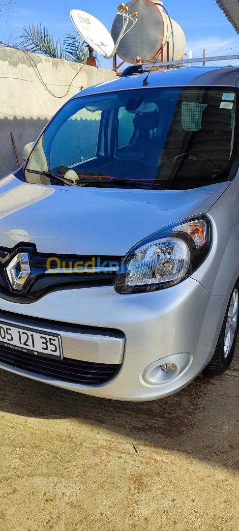 Renault Kangoo 2021 Confort