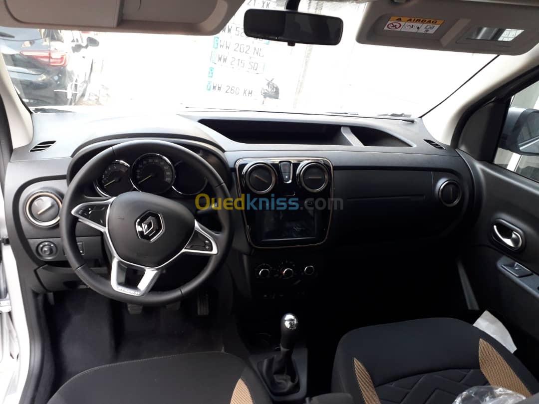 Renault Kangoo 2023 Stepway