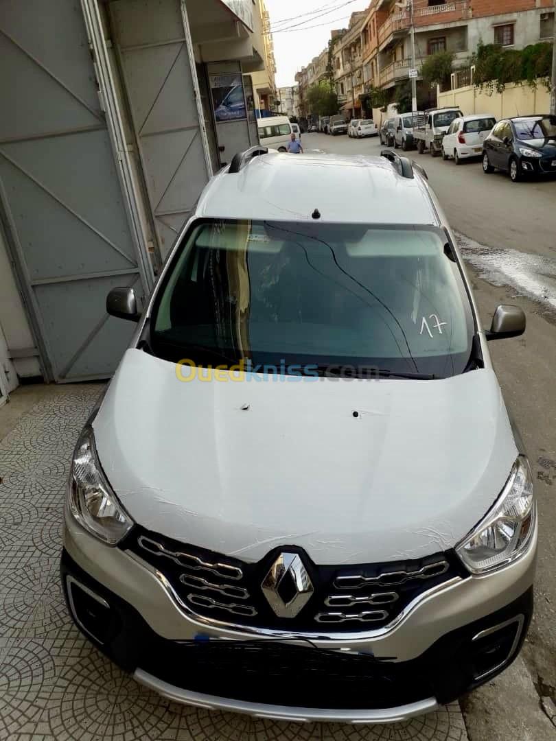 Renault Kangoo 2023 Stepway