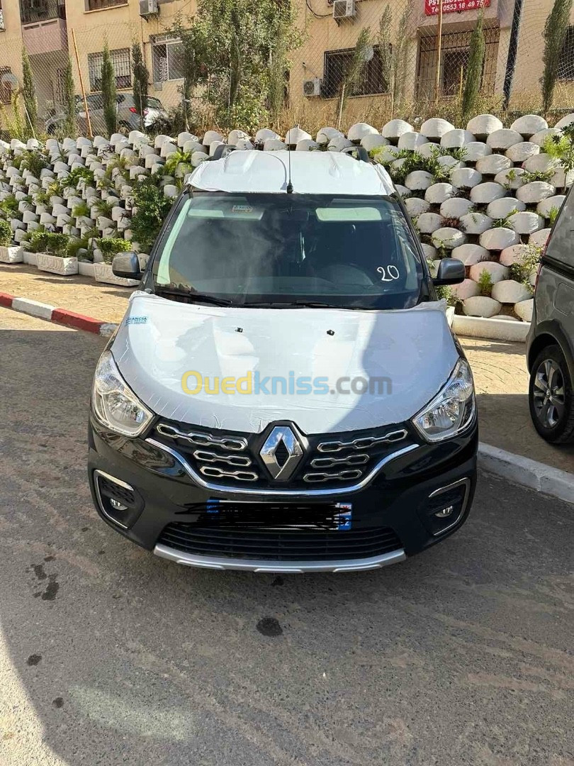 Renault Kangoo 2023 Stepway