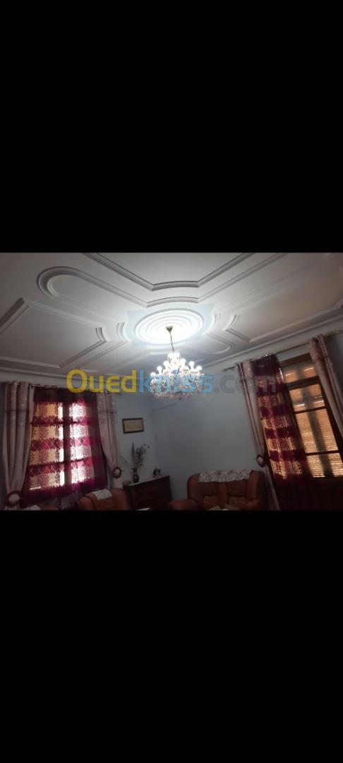 Vente Villa Alger Birkhadem