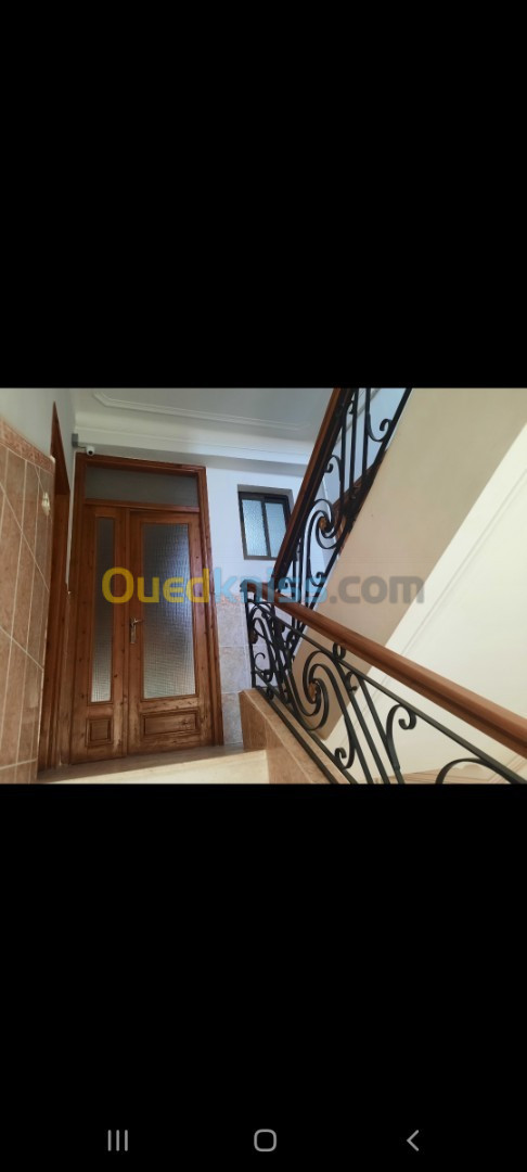 Vente Villa Alger Birkhadem