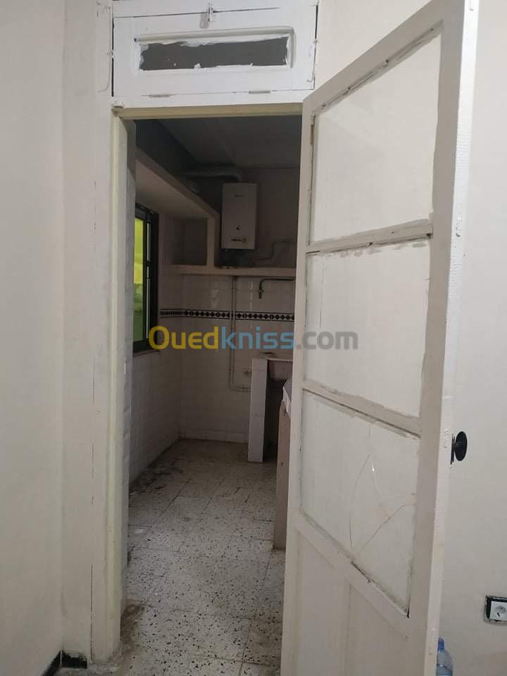 Vente Appartement Guelma Guelma