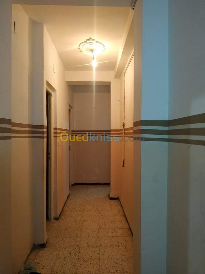 Vente Appartement Guelma Guelma