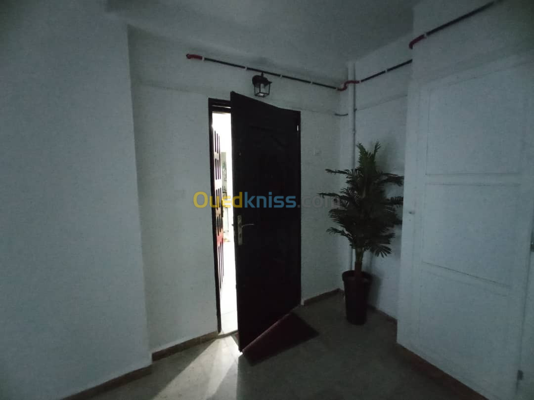 Vente Appartement F4 Tizi Ouzou Tigzirt