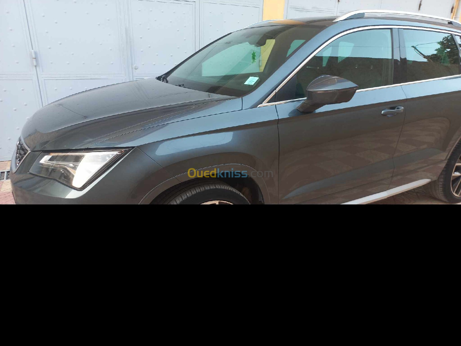 Seat ATECA 2019 FR