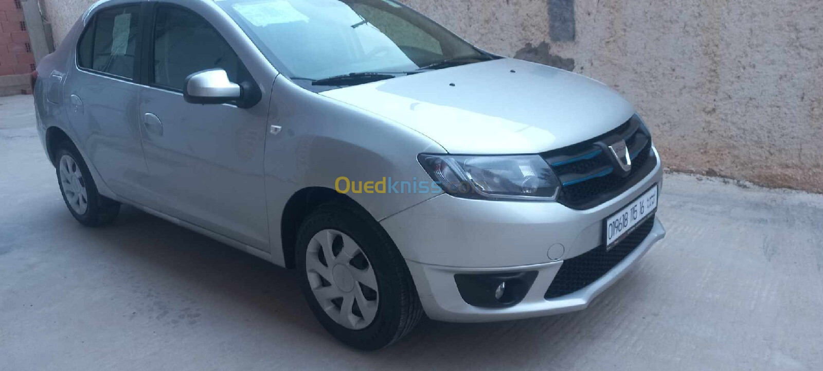 Dacia Logan 2015 Logan