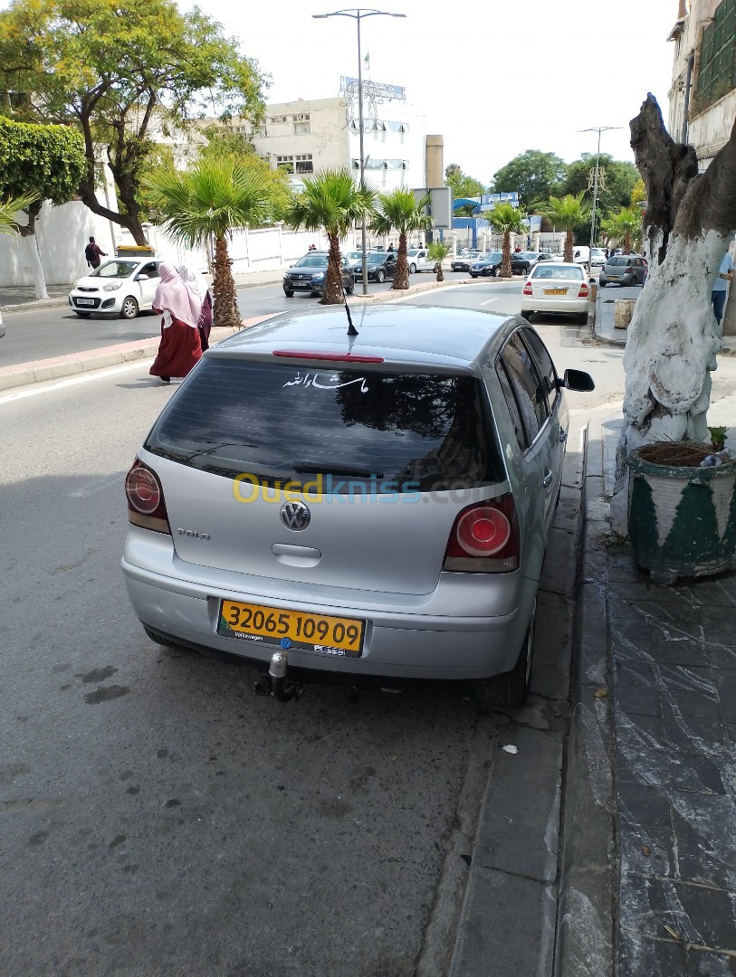 Volkswagen Polo 2009 Polo