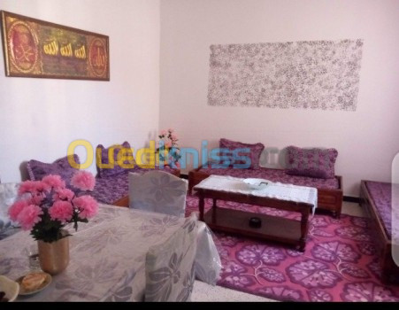 Location vacances Appartement F2 Annaba El bouni