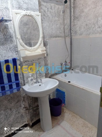 Location vacances Appartement F2 Annaba El bouni