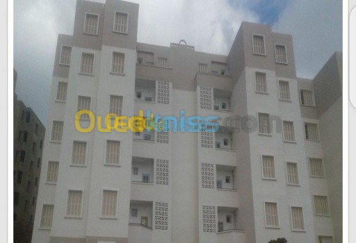 Location vacances Appartement F2 Annaba El bouni