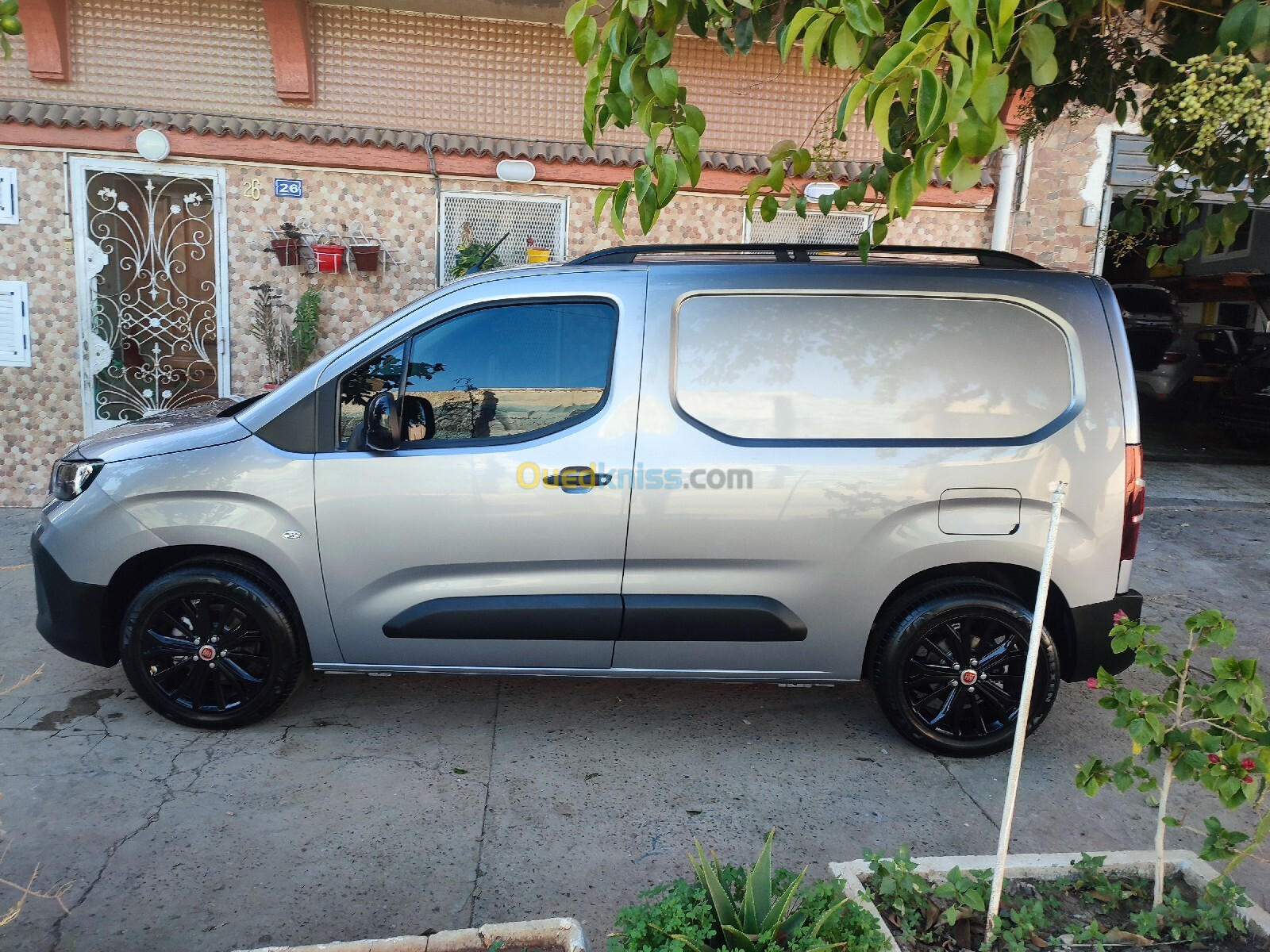 Fiat Professional Doblo new 2024 