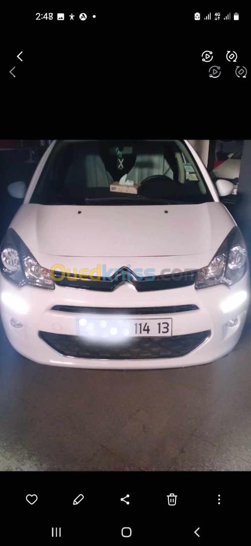 Citroen C3 2014 