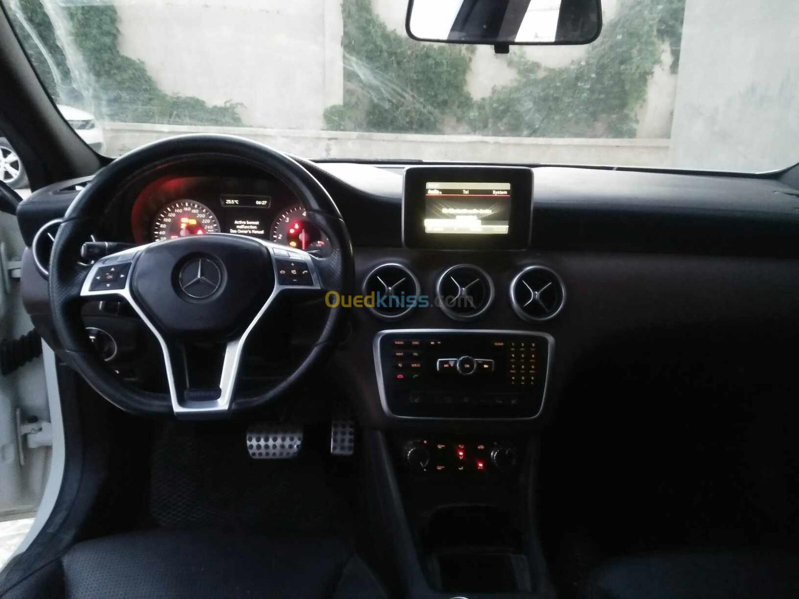 Mercedes A220 2014 