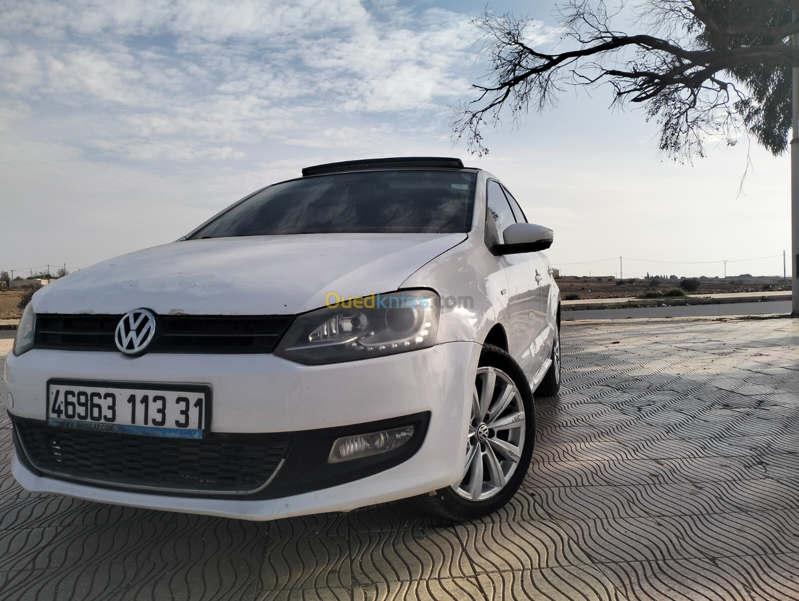 Volkswagen Polo 2013 Life