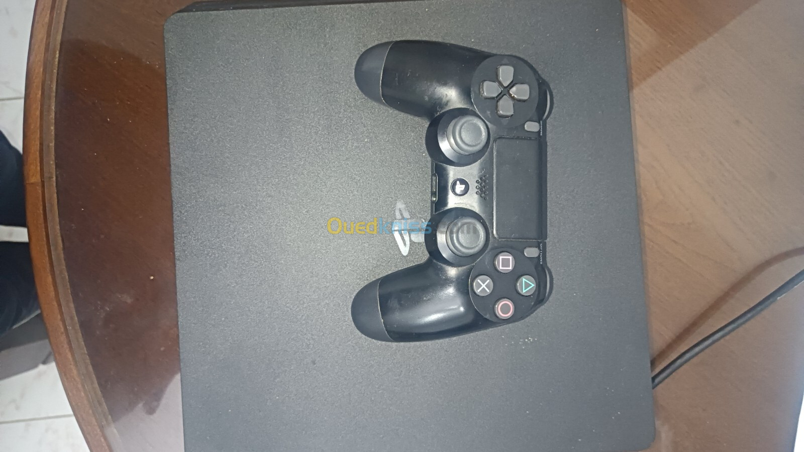 PS4 slim 1t online