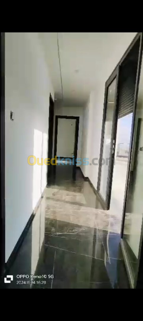 Vente Appartement F4 Alger Bir mourad rais