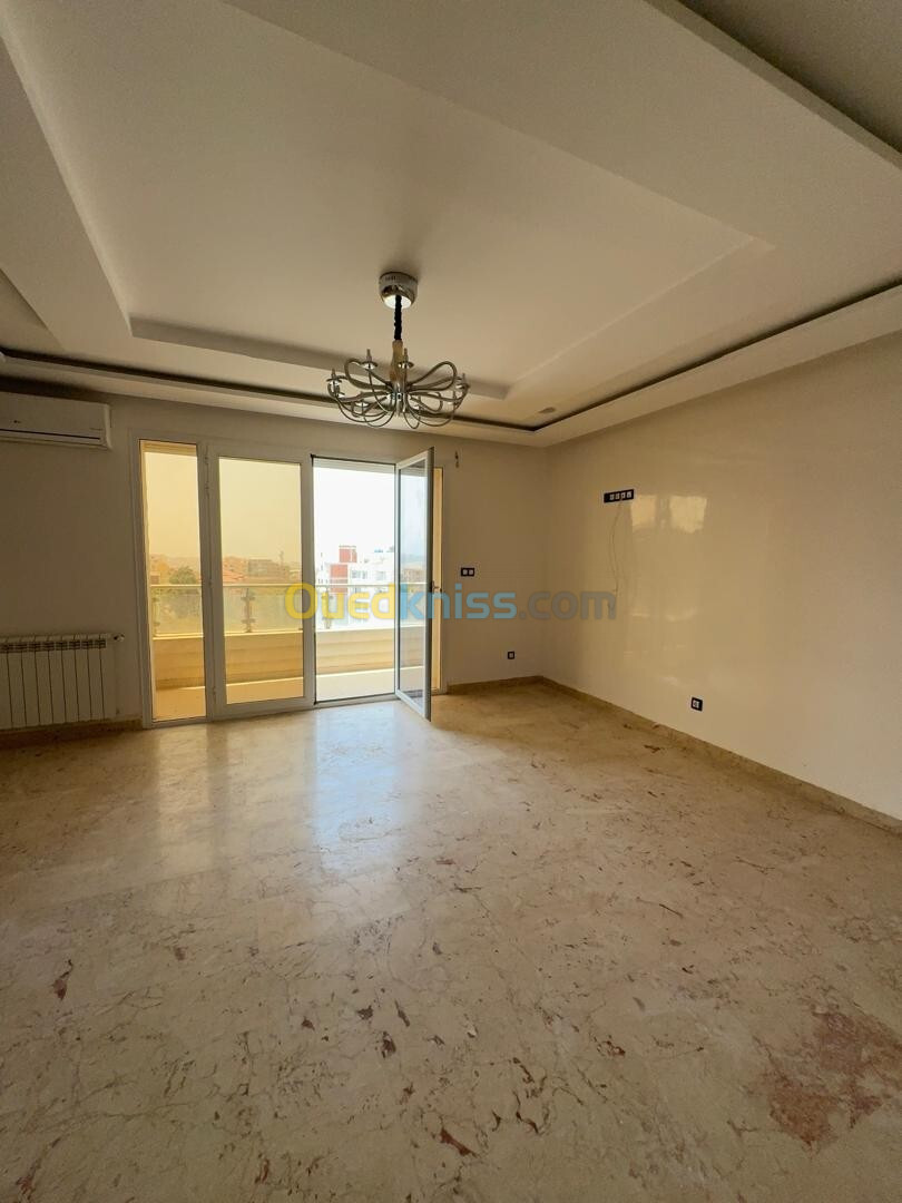 Vente Appartement F35 Alger Dely brahim