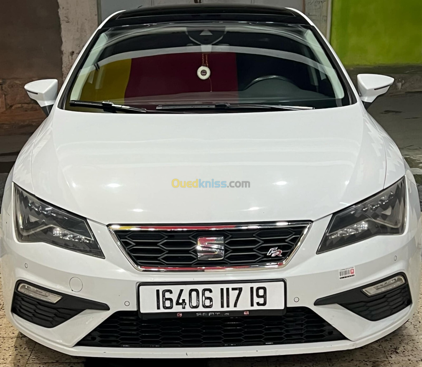 Seat Leon 2017 Leon