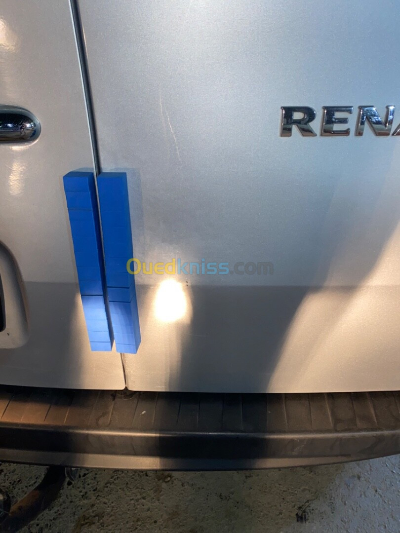 Renault Kangoo 2021 Confort