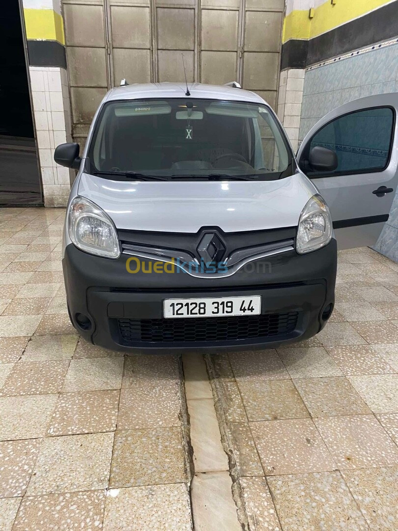 Renault Kangoo 2019 Confort