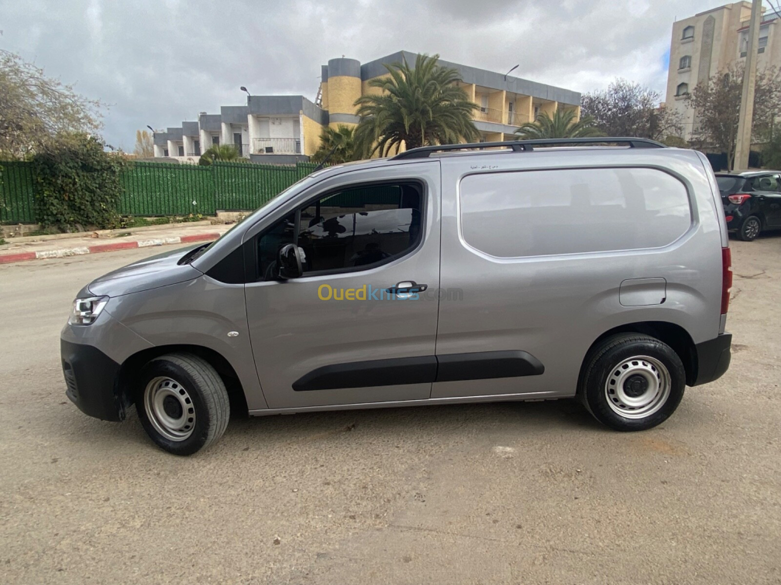 Fiat Doblo 2024 C