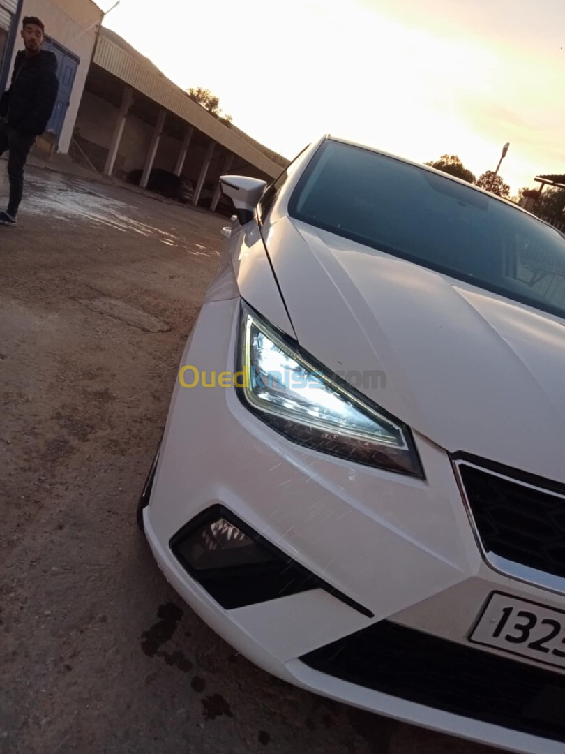 Seat Ibiza 2019 EDITION