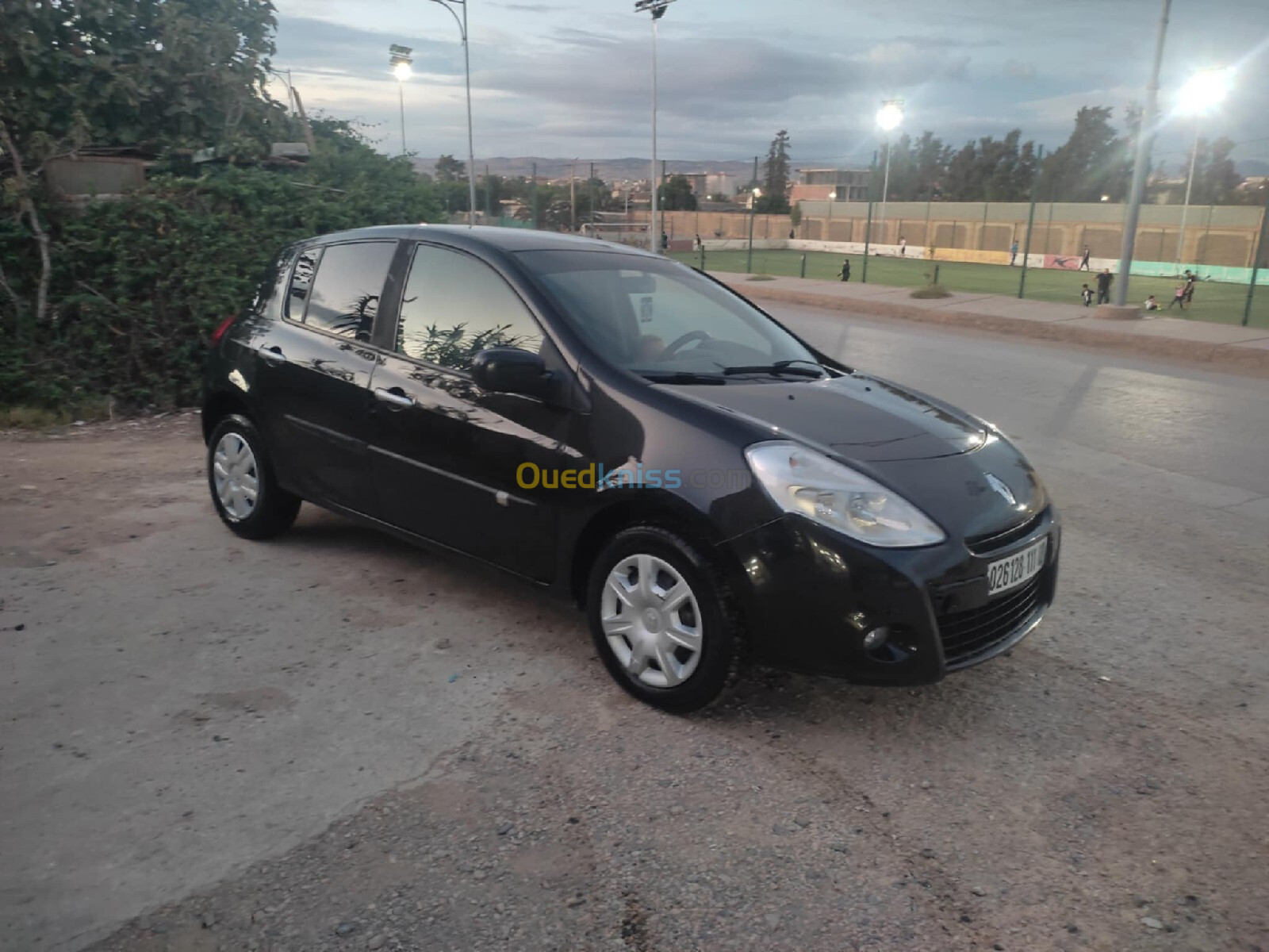 Renault Clio 3 2011 Clio 3