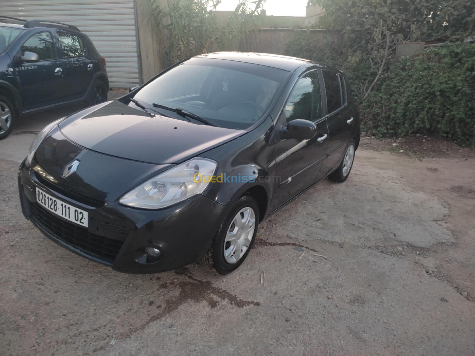 Renault Clio 3 2011 Clio 3