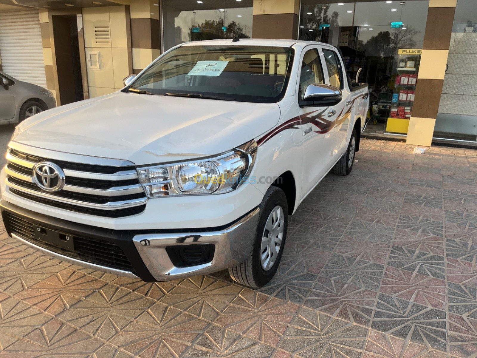 Toyota Hilux 2022 LEGEND SC 4x2